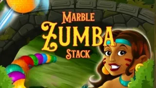 Marble Zumba Stack — free online puzzle game