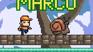 Marco — free online adventure game
