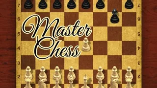Master Chess — free online two-player game