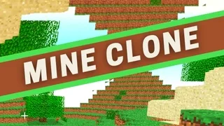 Mine Clone — free online block-games game