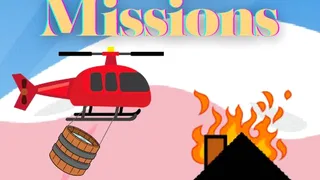 Mini Missions — free online casual game