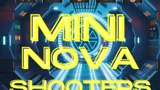 Mini Nova Shooters — free online action game