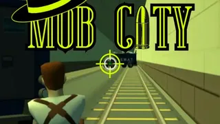 Mob City — free online action game