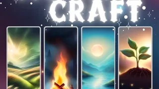 Nova Craft — free online puzzle game