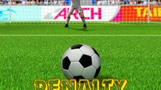 Penalty Kick — free online casual game