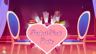 Perfect First Date — free online casual game