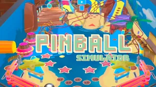 Pinball Simulator — free online arcade game