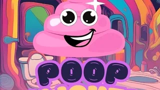 Poop Clicker — free online clicker game
