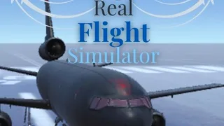 Real Flight Simulator — free online casual game