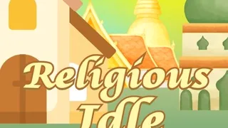 Religious Idle — free online strategy game