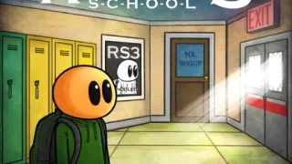 Riddle School 3 — free online puzzle game