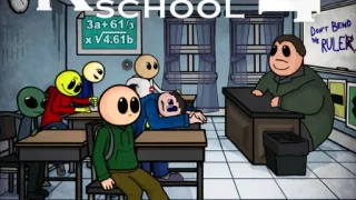 Riddle School 4 — free online puzzle game