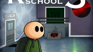 Riddle School 5 — free online puzzle game