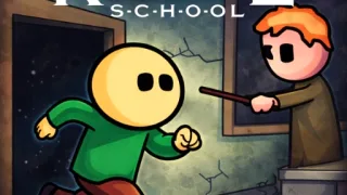 Riddle School — free online puzzle game