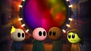 Riddle Transfer 2 — free online puzzle game