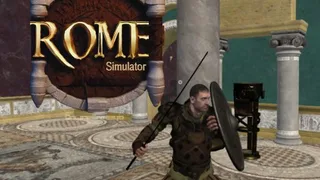 Rome Simulator — free online action game
