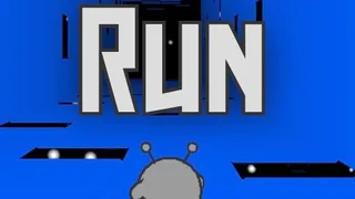 Run — free online arcade game