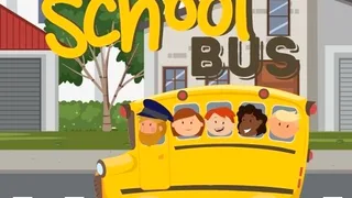 School Bus — free online car game