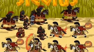 Siegius — free online action game