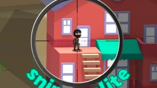 Sniper Elite — free online shooting game