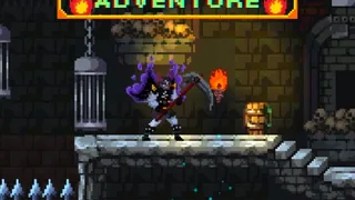 Soul Essence Adventure — free online adventure game