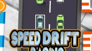 Speed Drift Racing — free online car game