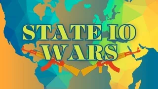 State io Wars — free online io game