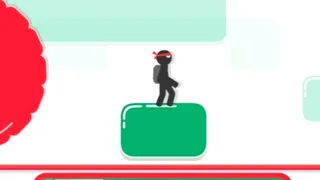 Stickjet Challenge — free online arcade game