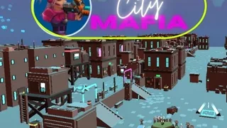 Storm City Mafia — free online action game