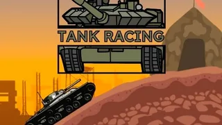 Tank Racing — free online racing game