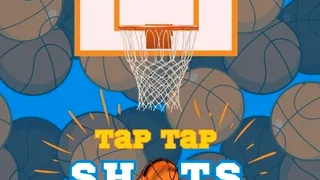 Tap Tap Shots — free online casual game