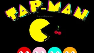 Tapman — free online arcade game