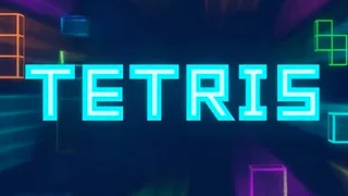 Tetris — free online puzzle game