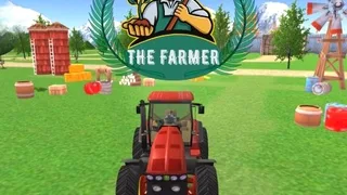 The Farmer — free online casual game