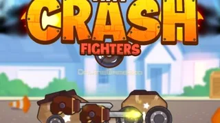 Tiny Crash Fighters — free online action game