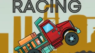Truck Racing — free online car game