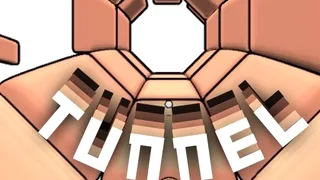 Tunnel — free online arcade game