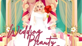 Wedding Beauty Salon — free online kids game
