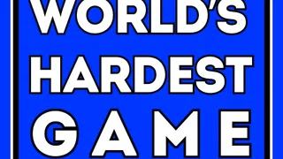 World's Hardest Game — free online arcade game