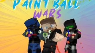 Xtreme Paintball Wars — free online action game